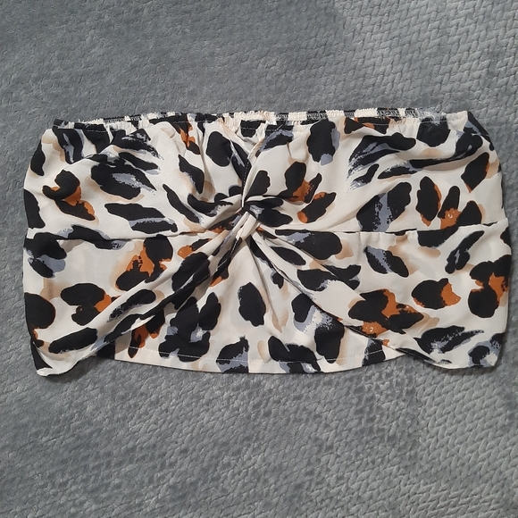 Matching set leopard - Picture 2 of 3